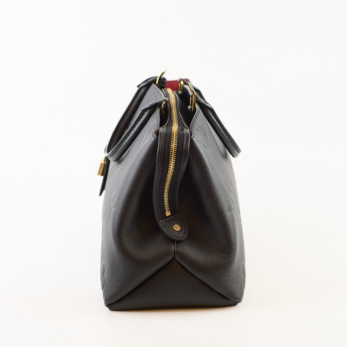 Louis Vuitton Grand Palais Black - photo 3