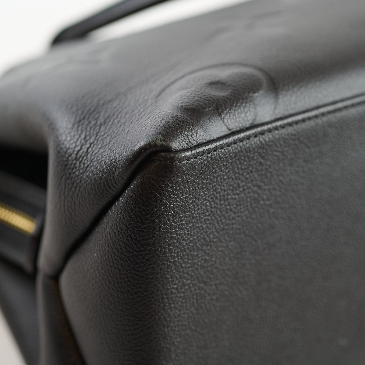 Louis Vuitton Grand Palais Black - photo 11