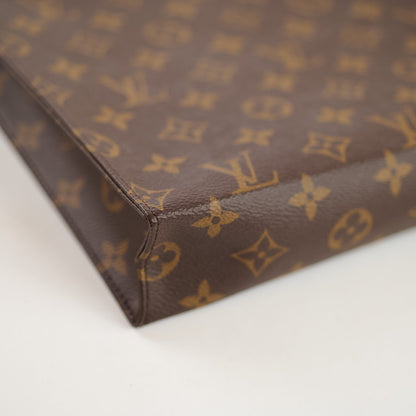 Louis Vuitton Toiletry 26 Monogram - photo 10