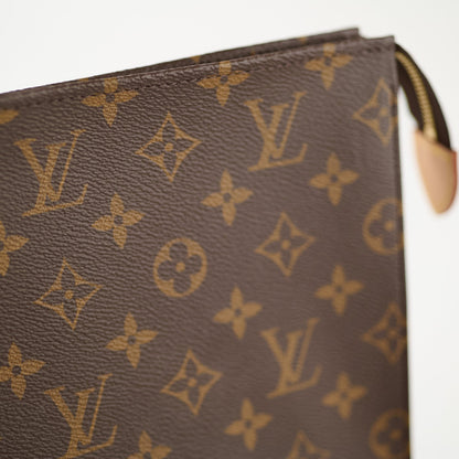 Louis Vuitton Toiletry 26 Monogram - photo 5