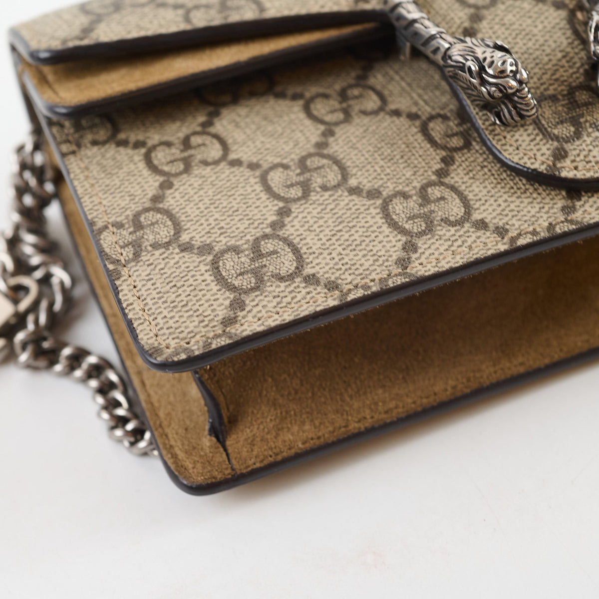 Gucci Dionysus Supermini - photo 16