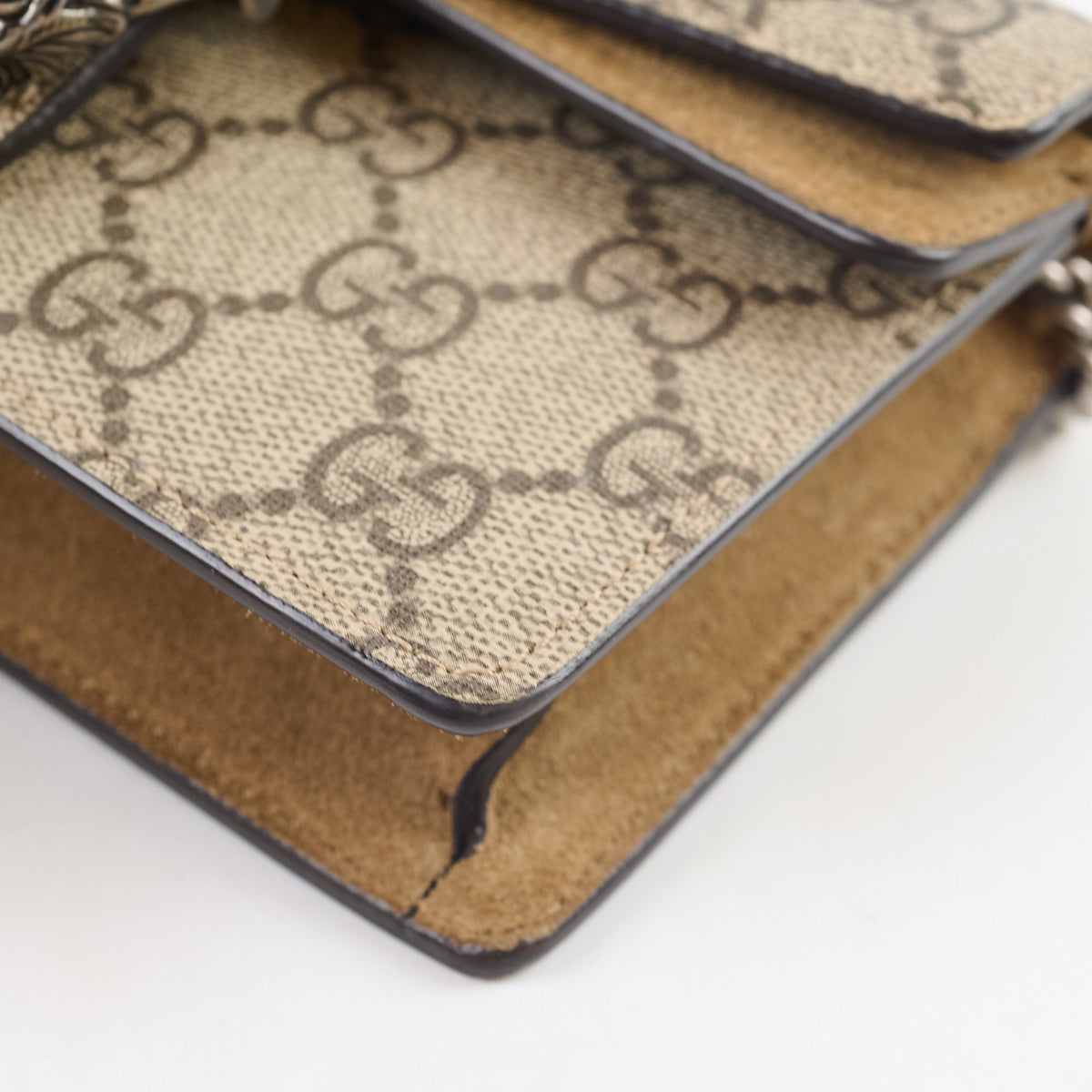 Gucci Dionysus Supermini - photo 17