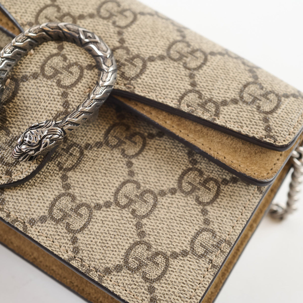 Gucci Dionysus Supermini - photo 19