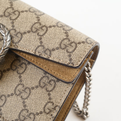 Gucci Dionysus Supermini - photo 6