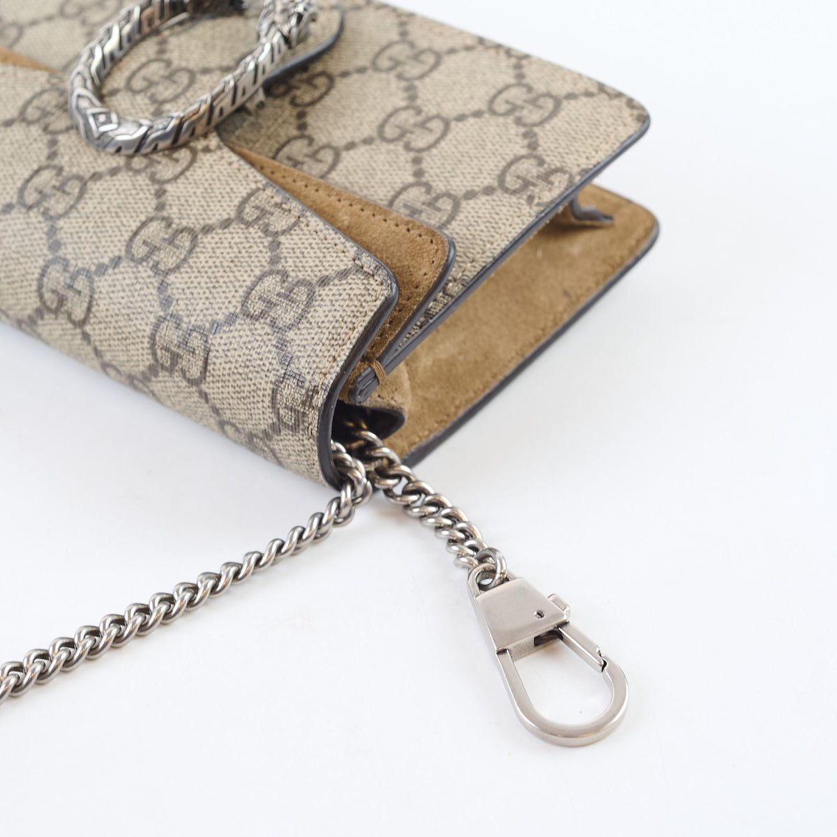 Gucci Dionysus Supermini - photo 15