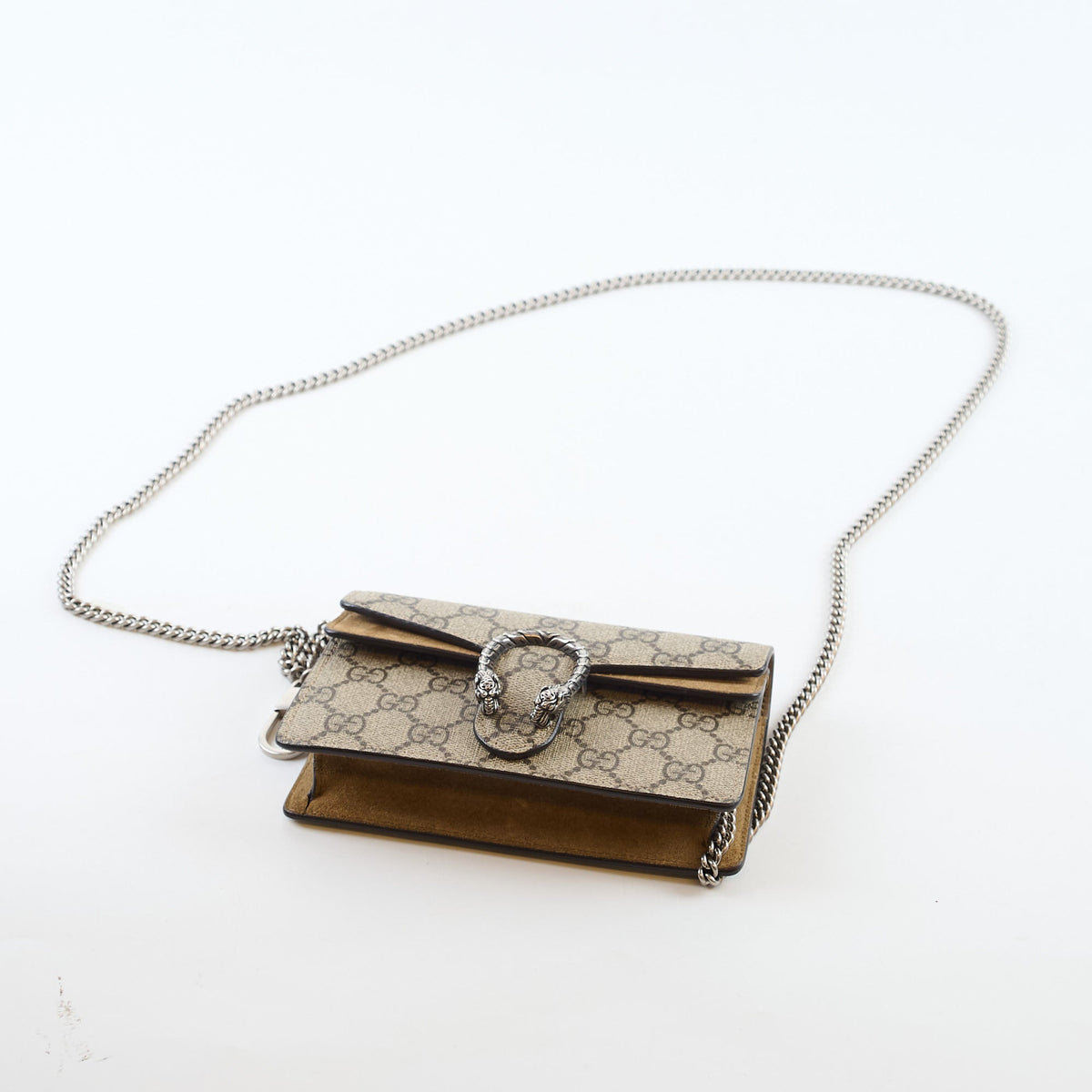 Gucci Dionysus Supermini - photo 2