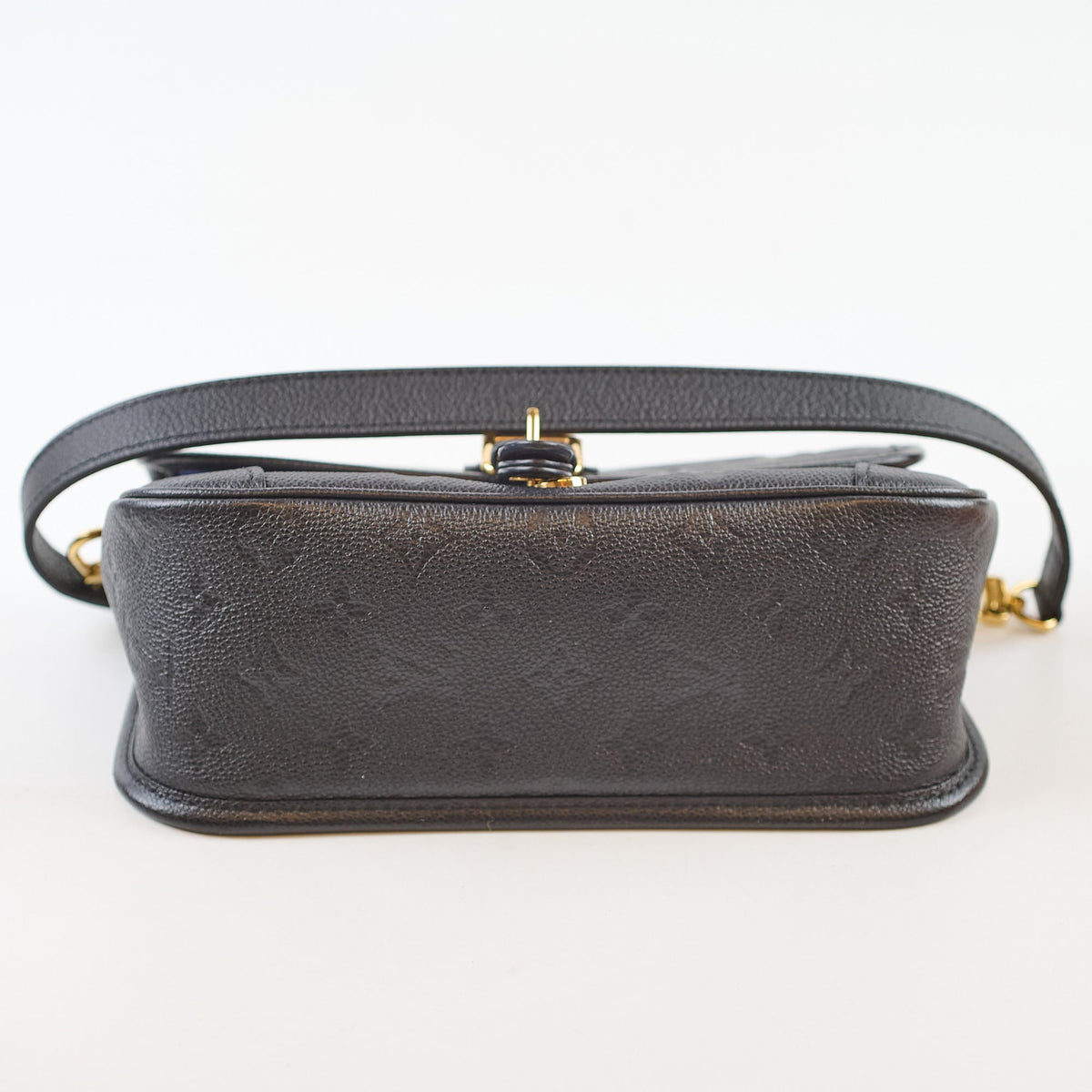 Louis Vuitton Diane Bag Black Empriente - photo 4