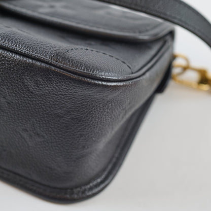 Louis Vuitton Diane Bag Black Empriente - photo 10