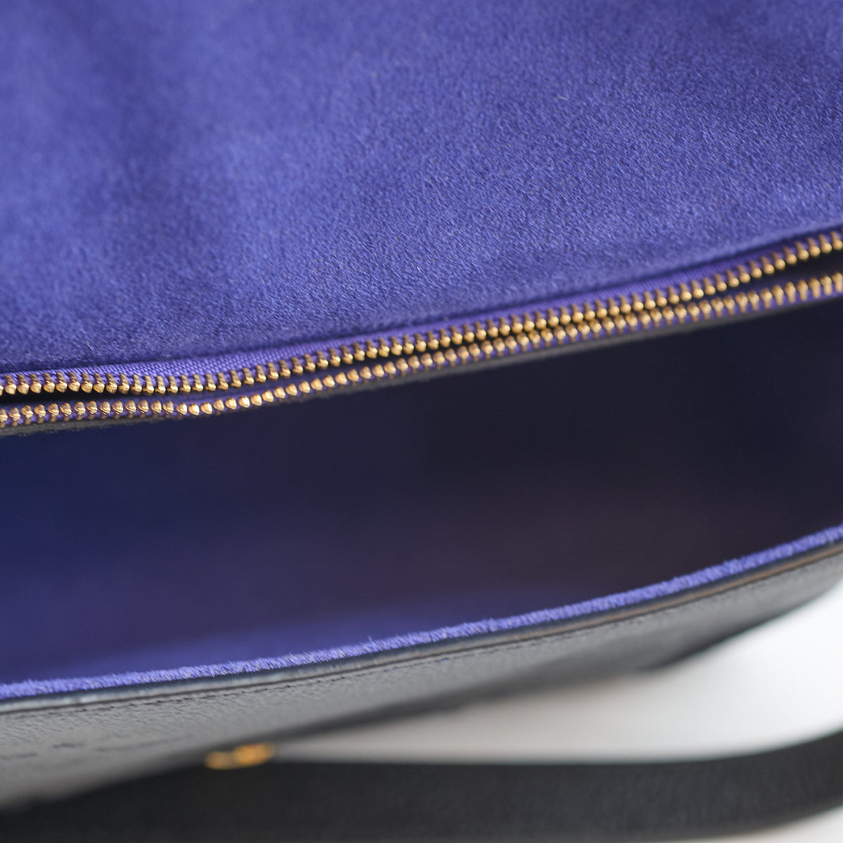 Louis Vuitton Diane Bag Black Empriente - photo 5