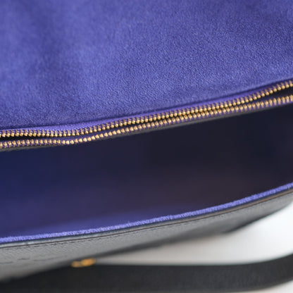 Louis Vuitton Diane Bag Black Empriente - photo 5