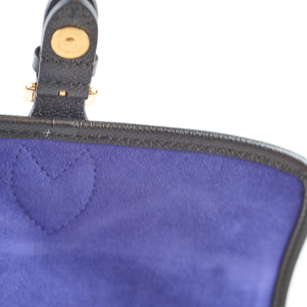 Louis Vuitton Diane Bag Black Empriente - photo 7