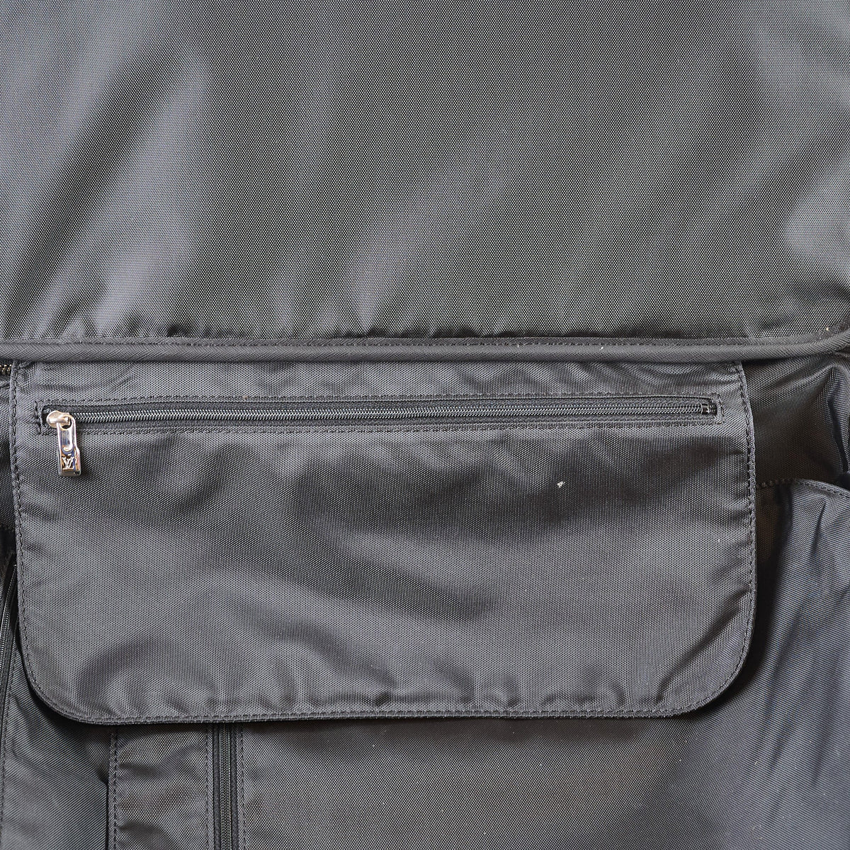 Louis Vuitton Pegase Suitcase 45 Damier Graphite - photo 14
