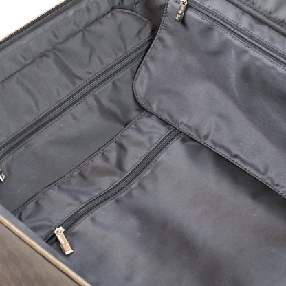Louis Vuitton Pegase Suitcase 45 Damier Graphite - photo 15