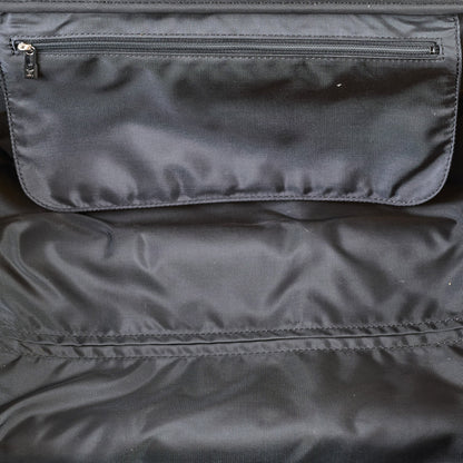 Louis Vuitton Pegase Suitcase 45 Damier Graphite - photo 16