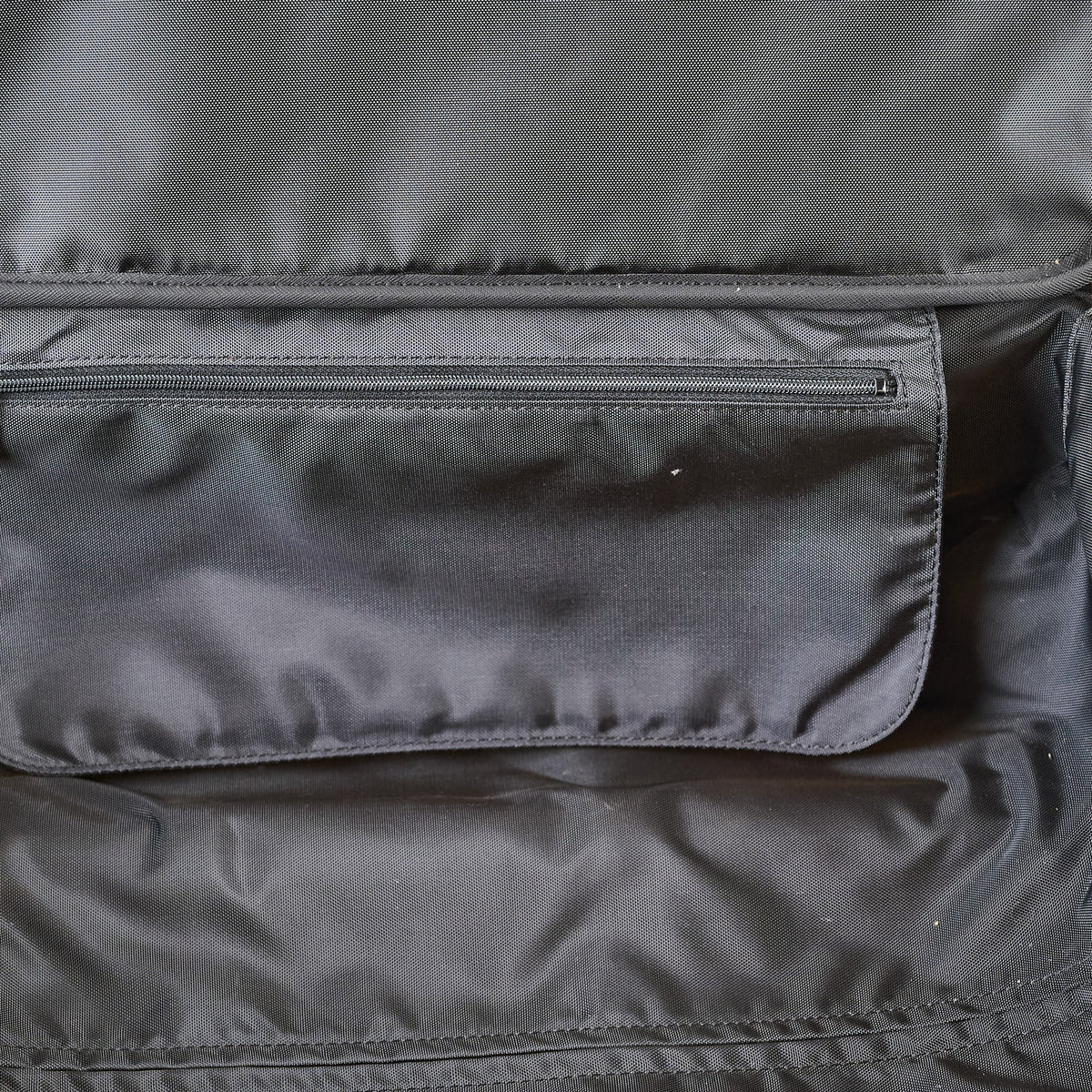 Louis Vuitton Pegase Suitcase 45 Damier Graphite - photo 17