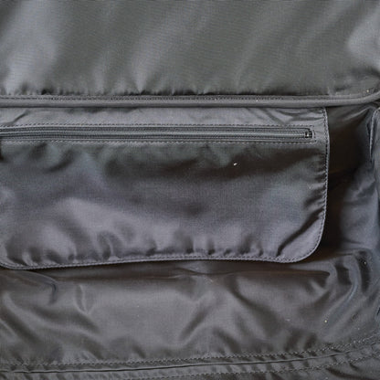 Louis Vuitton Pegase Suitcase 45 Damier Graphite - photo 17