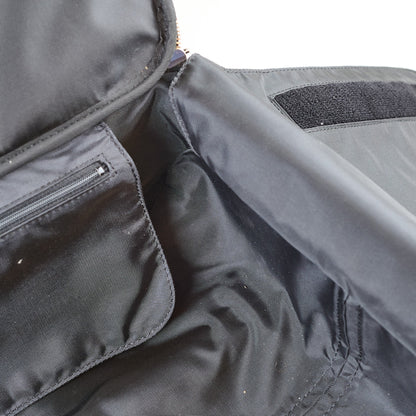 Louis Vuitton Pegase Suitcase 45 Damier Graphite - photo 18