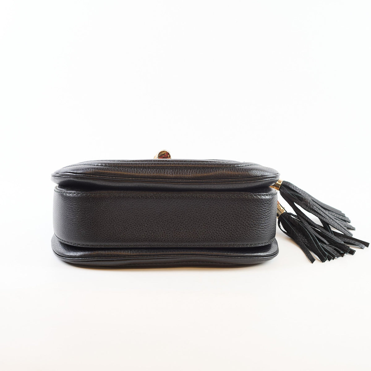 Gucci Bamboo 1947 Medium Black - photo 4