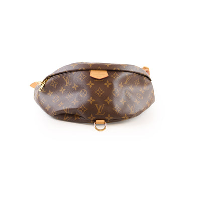 Louis Vuitton Monogram Bumbag - photo 1