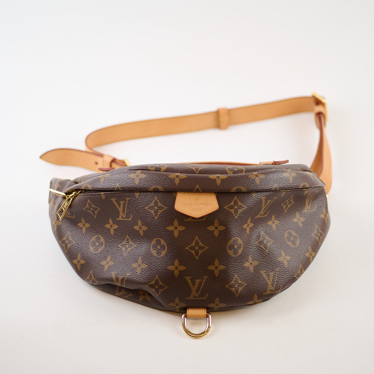 Louis Vuitton Monogram Bumbag - photo 3