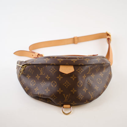 Louis Vuitton Monogram Bumbag - photo 3
