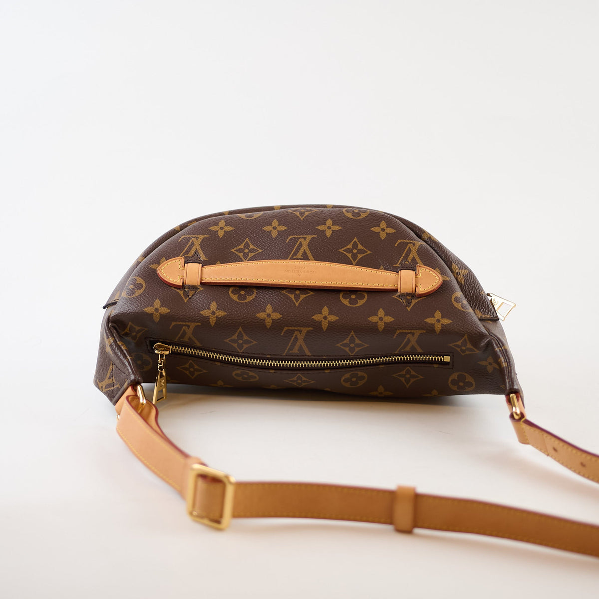 Louis Vuitton Monogram Bumbag - photo 2