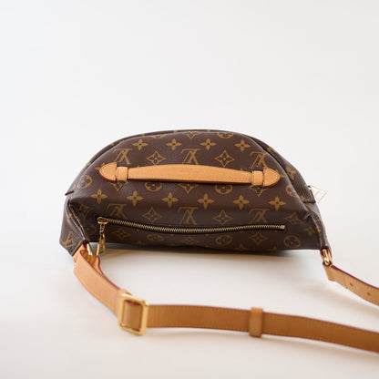 Louis Vuitton Monogram Bumbag - photo 2