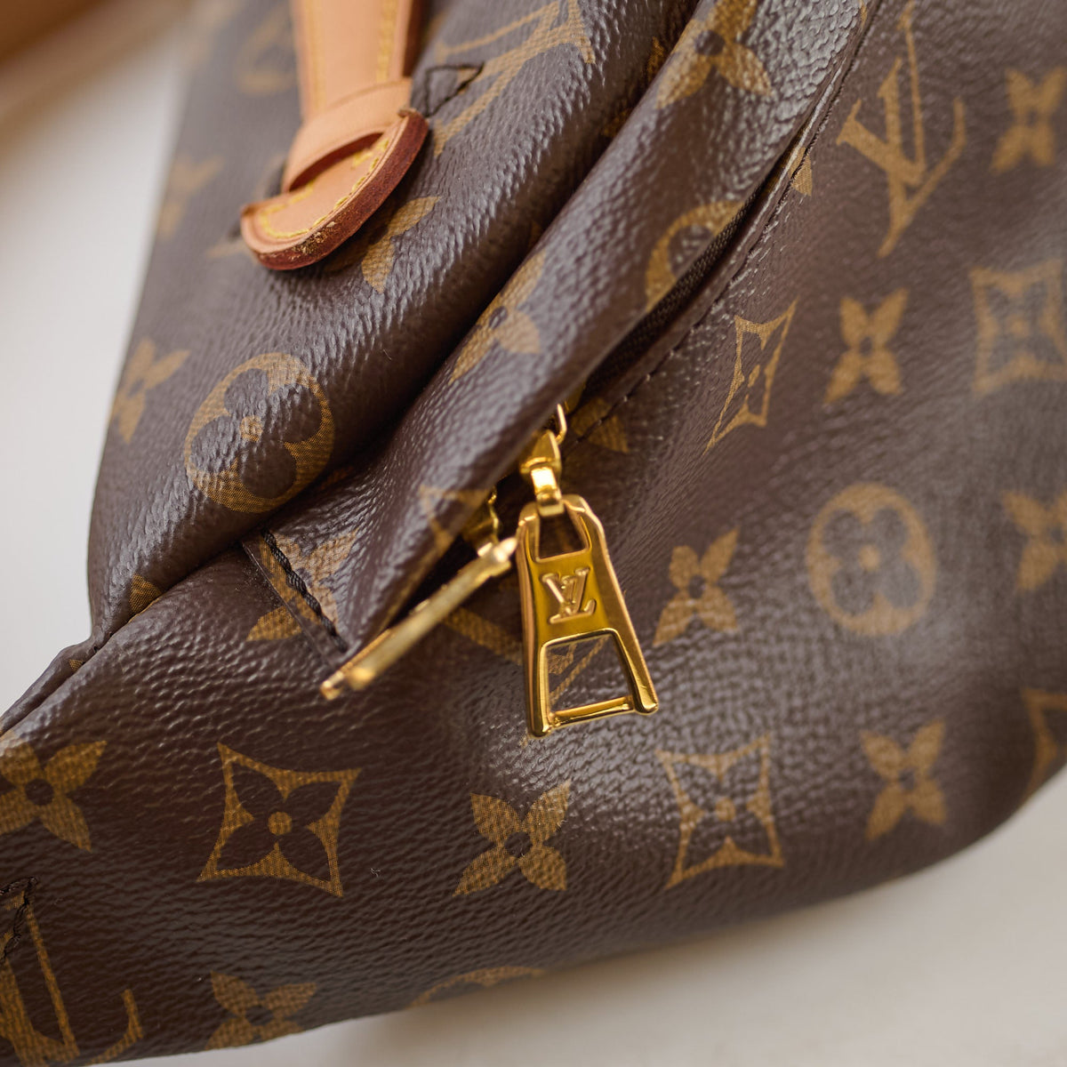 Louis Vuitton Monogram Bumbag - photo 8