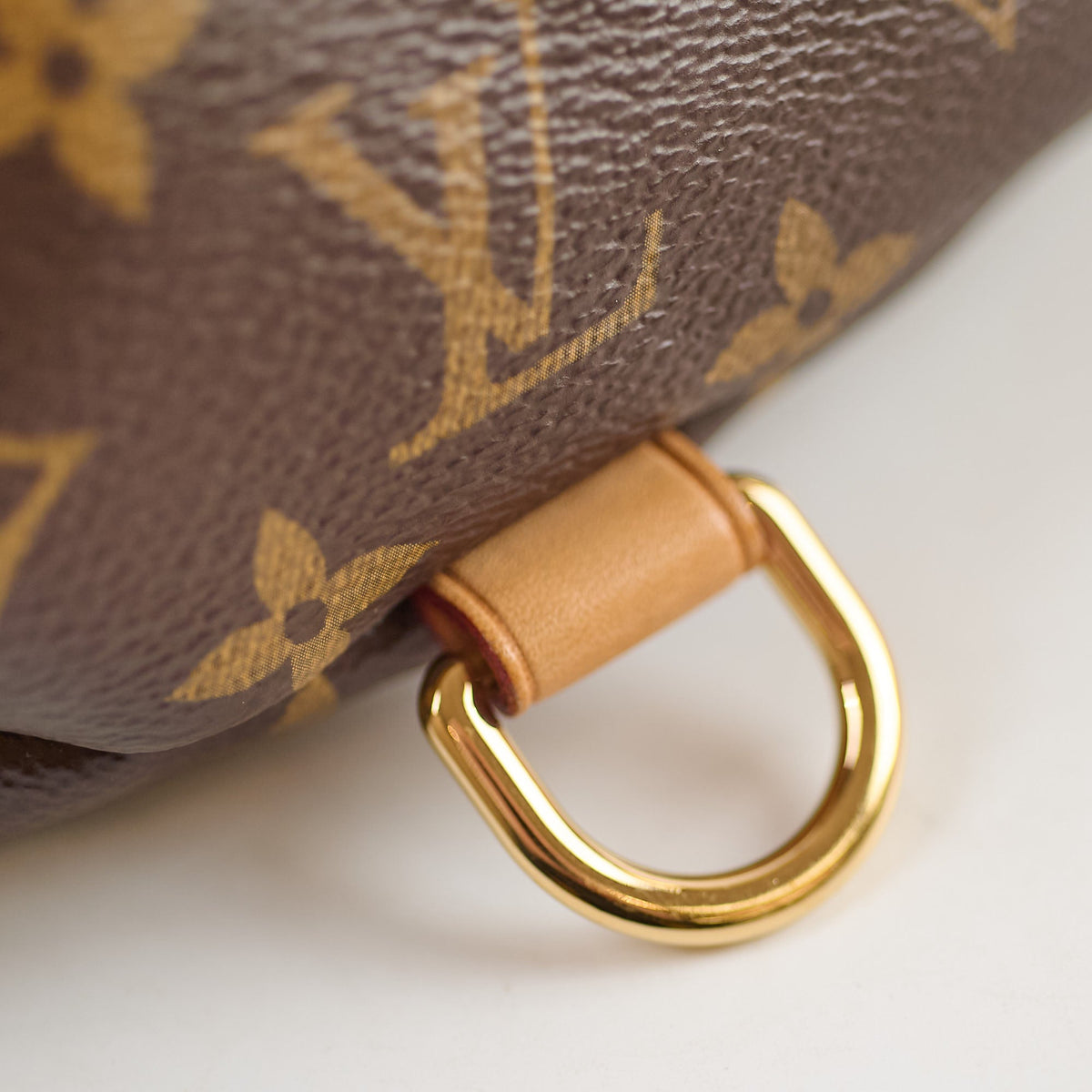 Louis Vuitton Monogram Bumbag - photo 5