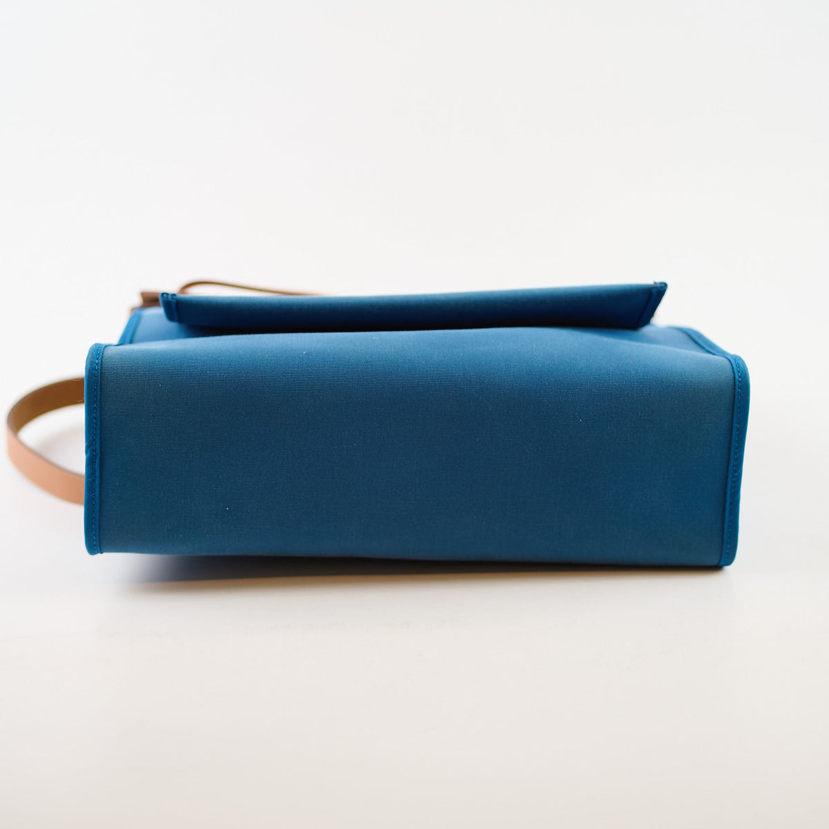 Hermes Herbag 31 Blue - photo 3