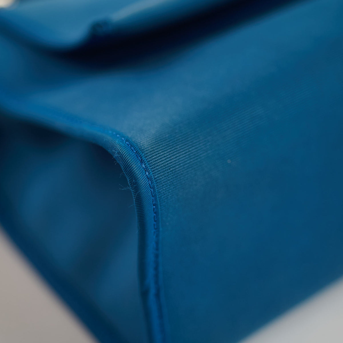 Hermes Herbag 31 Blue - photo 16