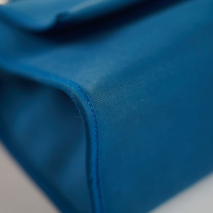 Hermes Herbag 31 Blue - photo 16
