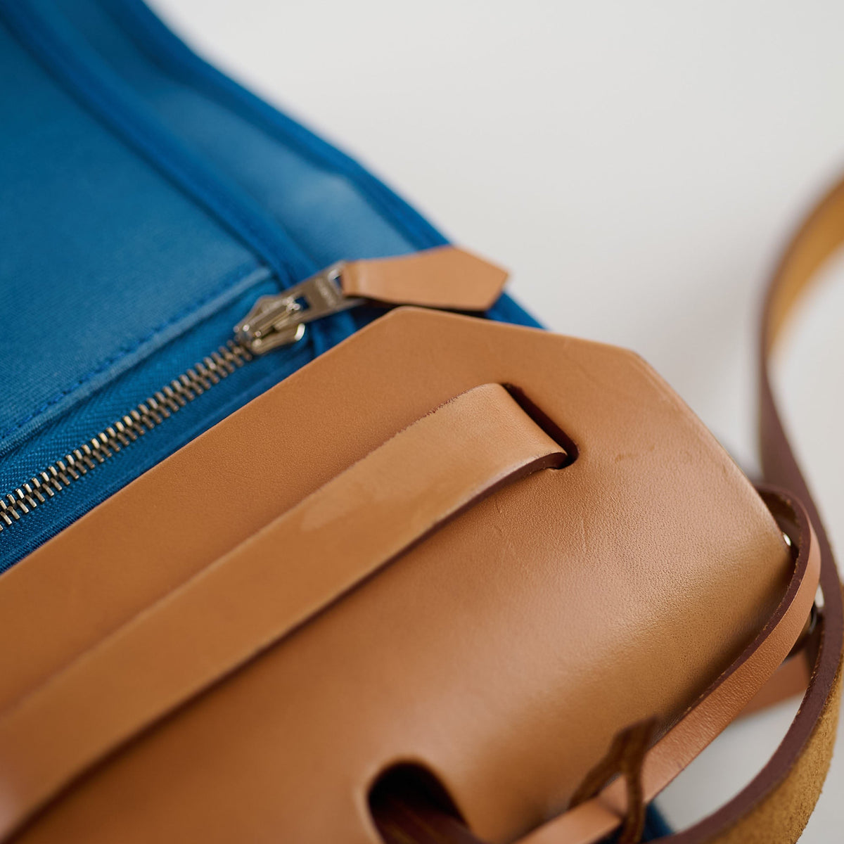 Hermes Herbag 31 Blue - photo 10