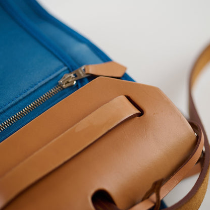 Hermes Herbag 31 Blue - photo 10