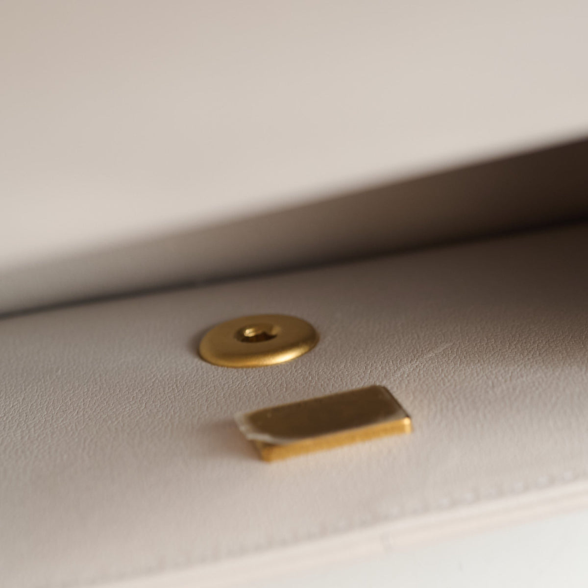 Chanel Mini Chocolate Bar Flap Calfskin Microchipped - photo 8
