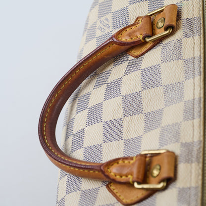 Louis Vuitton Speedy 30 Damier Azur - photo 5
