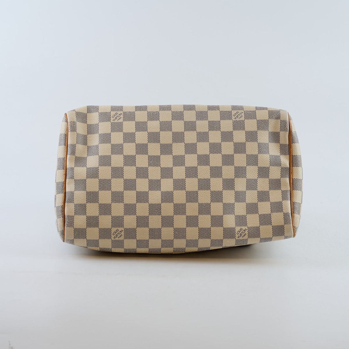 Louis Vuitton Speedy 30 Damier Azur - photo 6