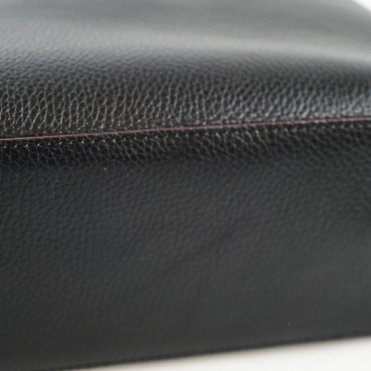 Louis Vuitton Capucines MM Black - photo 10