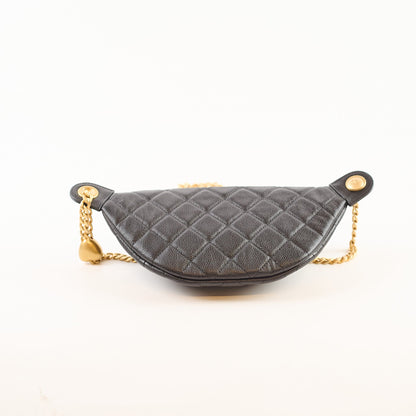 Chanel Bumbag Caviar Black - photo 2