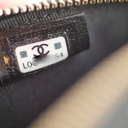 Chanel Bumbag Caviar Black - photo 11