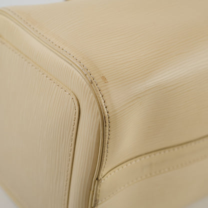 Louis Vuitton Speedy 30 Epi Ivory - photo 7