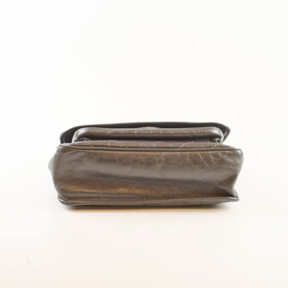 Saint Laurent Medium Niki Bag Storm Grey - photo 4