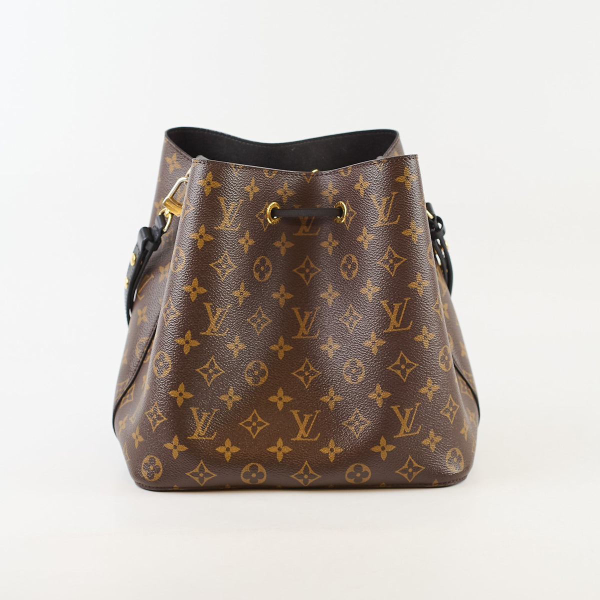 Louis Vuitton Neo Noe Black Monogram - photo 3
