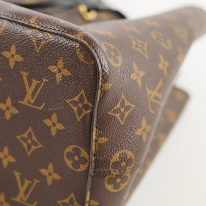 Louis Vuitton Neo Noe Black Monogram - photo 8