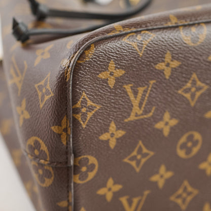 Louis Vuitton Neo Noe Black Monogram - photo 9