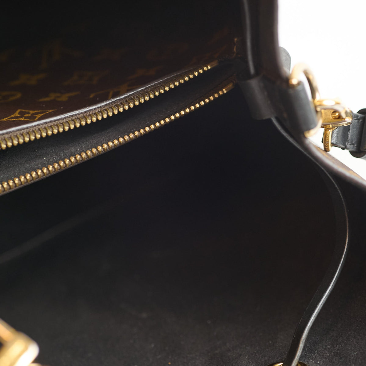Louis Vuitton Neo Noe Black Monogram - photo 6
