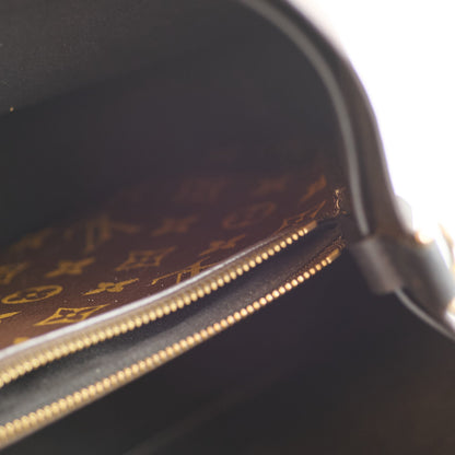 Louis Vuitton Neo Noe Black Monogram - photo 7