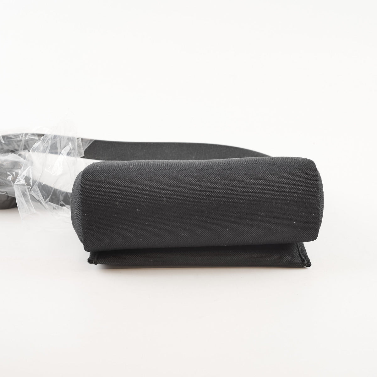 Hermes Mini Herbag Black 20 Laque K Stamp - photo 4