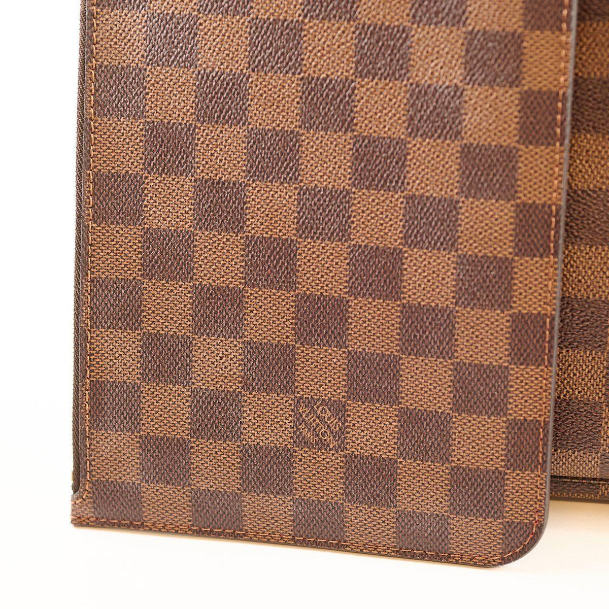 Louis Vuitton Neverfull MM Damier Ebene - photo 6