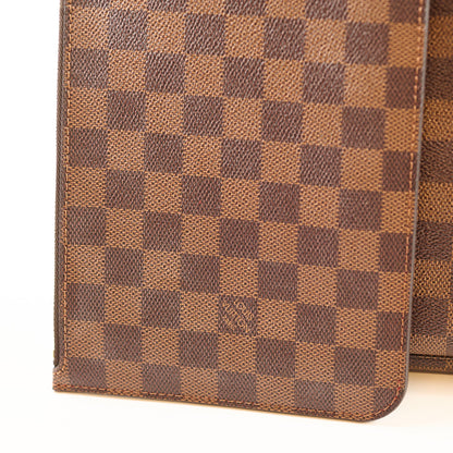 Louis Vuitton Neverfull MM Damier Ebene - photo 6